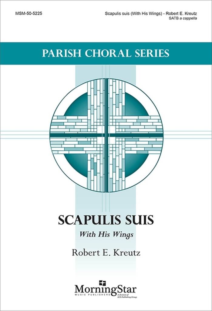 Scapulis suis: With His Wings